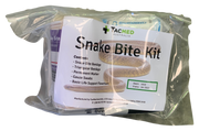 Tacmed Snake Bite Kit