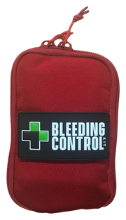 TacMed Individual Bleeding Control Kit