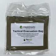 Tactical Evacuation Bag