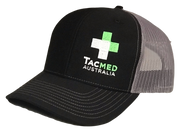 TacMed Trucker Cap