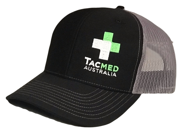TacMed Trucker Cap