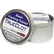 TrueClot Basic Packing Trainer