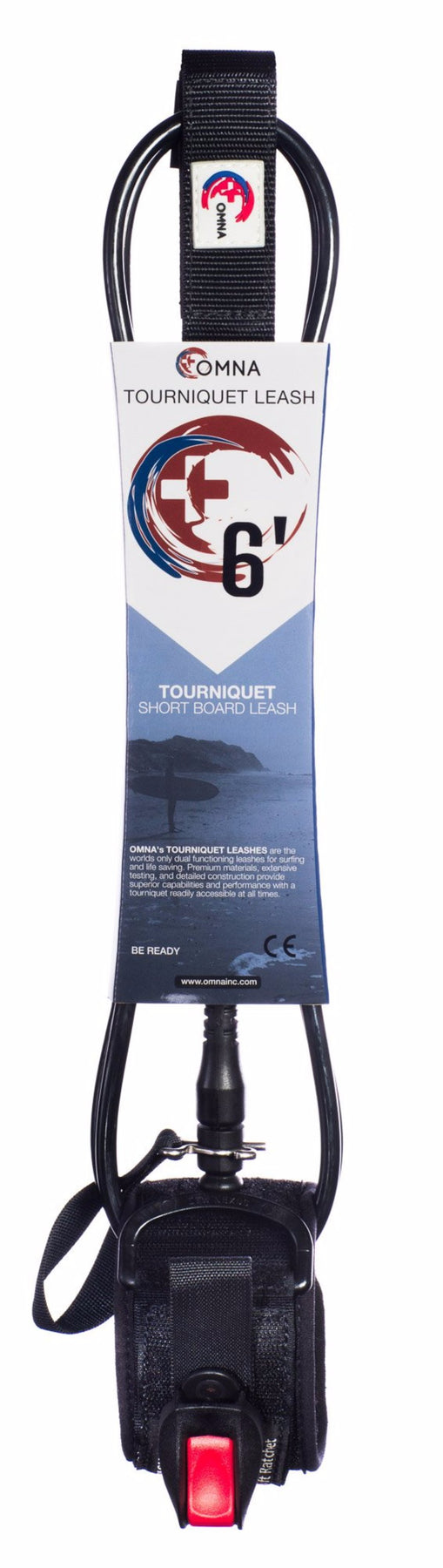 Tourniquets Reduce Blood Loss with Tourniquet First Aid Devices