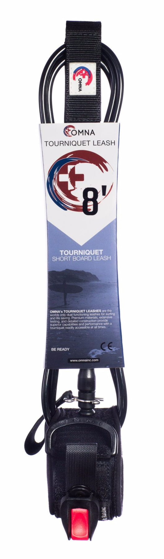 Tourniquets Reduce Blood Loss with Tourniquet First Aid Devices