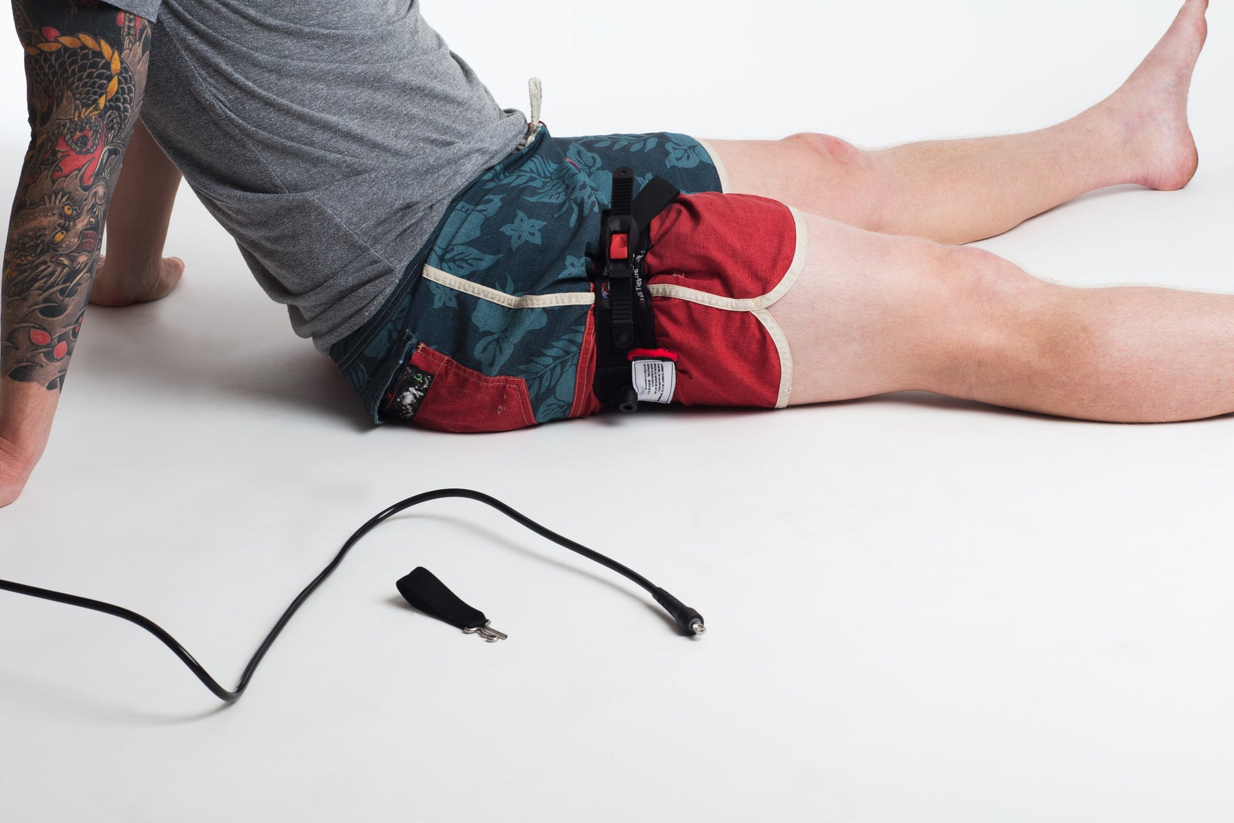 Tourniquets Reduce Blood Loss with Tourniquet First Aid Devices