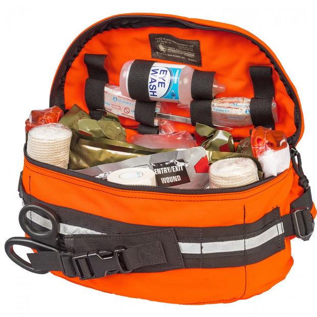 TacMed Range Safety Trauma Kits