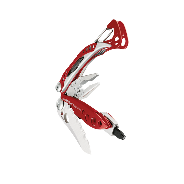 Skeletool RX - Folded