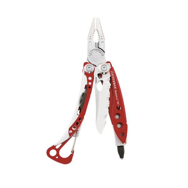 Skeletool RX - Open