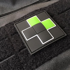 Tacmed Patch