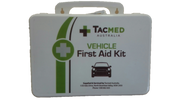 Tacmed Custom Law Enforcement Vehicle Kit