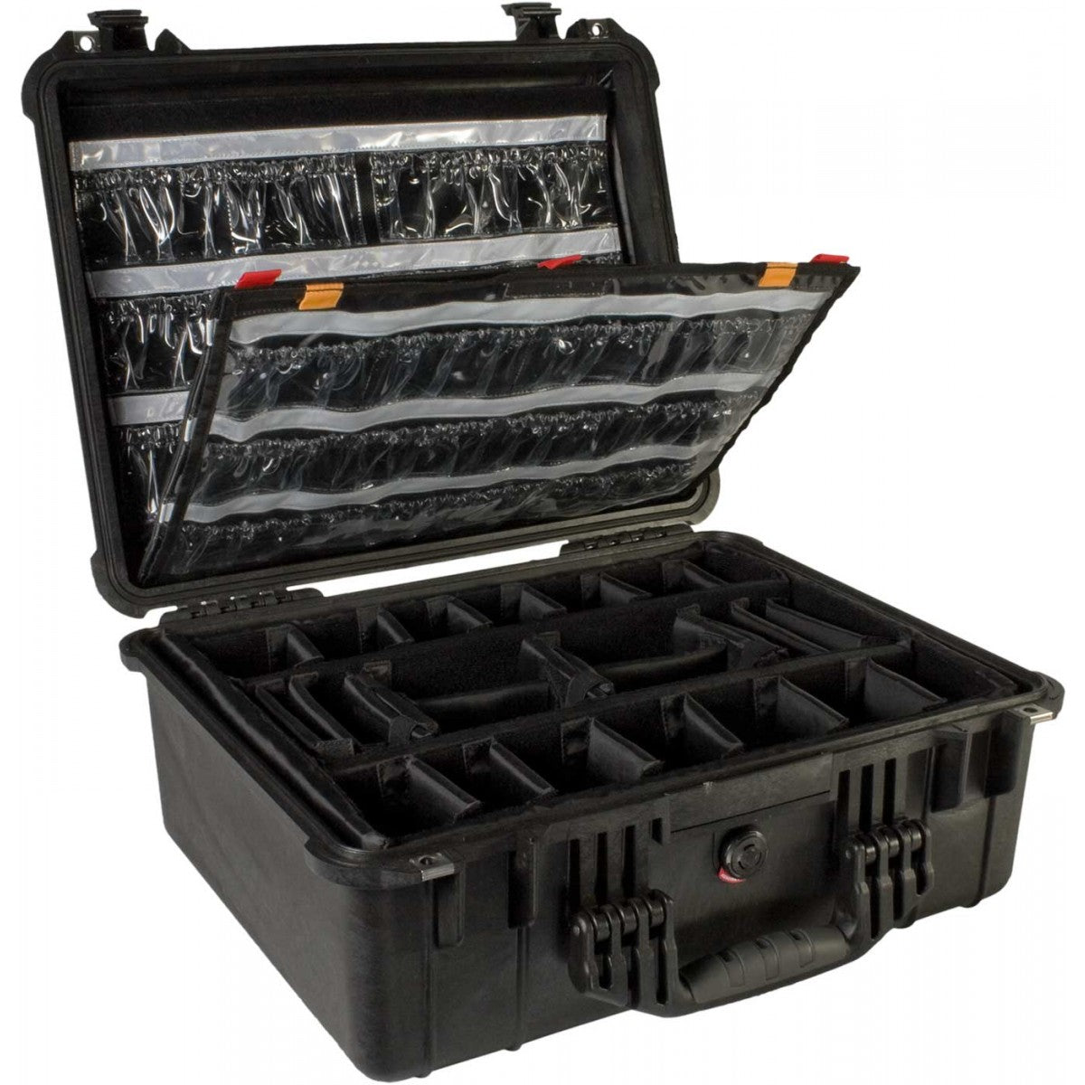 Medical Storage Case Medical Cases - Fast Access Medical Storage Box Solutions – TacMed ...
