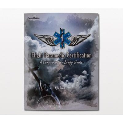 Flight Paramedic Certification Review Manual