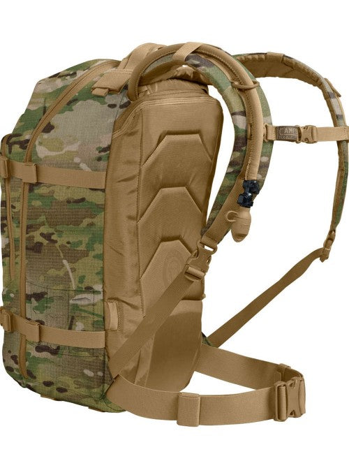 希少レア キャメルバック　Camelbak Motherlode デジカモ Camelbak（キャメルバック） デイバック リュック 「CAMELBAK/キャメル