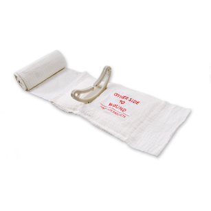 Emergency Bandage (Israeli Bandage)