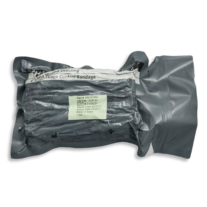 Emergency Bandage (Israeli Bandage)