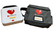 Lifepak CR2 Essential Defibrillator AED Trainer