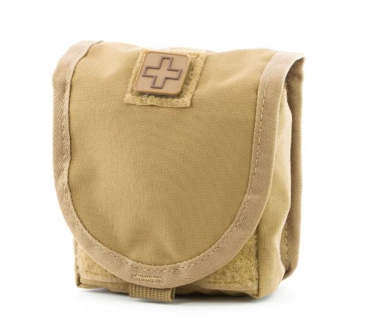 Small Personal Med Pouch TacMed Australia