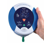 HeartSine Samaritan PAD 500P Semi Automatic Defibrillator