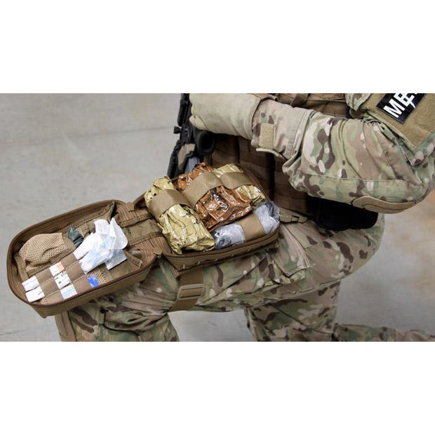 Fire Rescue Drop Leg Rig Pouch Drop Leg Pouch