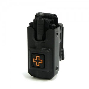 RIGID TQ Case® for SOF®TT/SOF®TT-W - Black