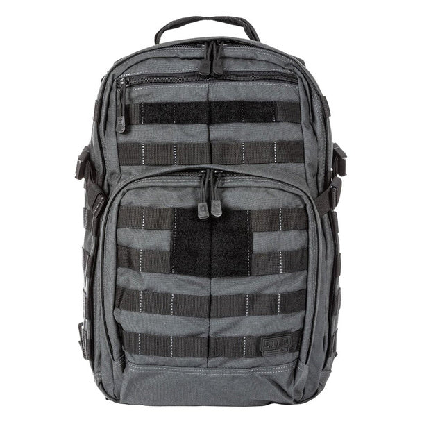 RUSH® 12 2.0 Backpack 24L – Tactical EDC Pack | TacMed Australia