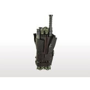 Talon II Model 90C Collapsible Handle Litter, OEM Part# 60-0002
